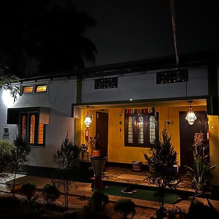 Stargaze Backpackers Hostel Guwahati Exterior foto